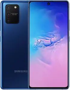Замена матрицы на телефоне Samsung Galaxy S10 Lite в Волгограде